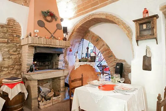 Hotel Il Malandrone-1